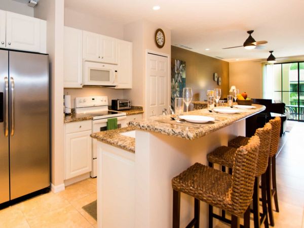 Playa Hermosa  Guanacaste Condo 964763