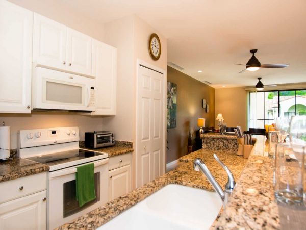 Playa Hermosa  Guanacaste Condo 964763