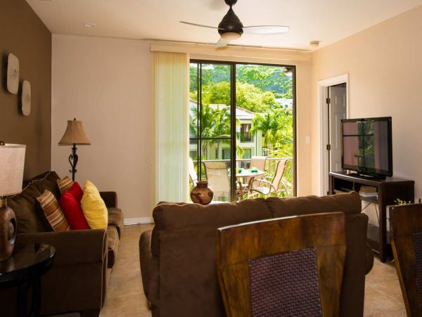 Playa Hermosa  Guanacaste Condo 964763