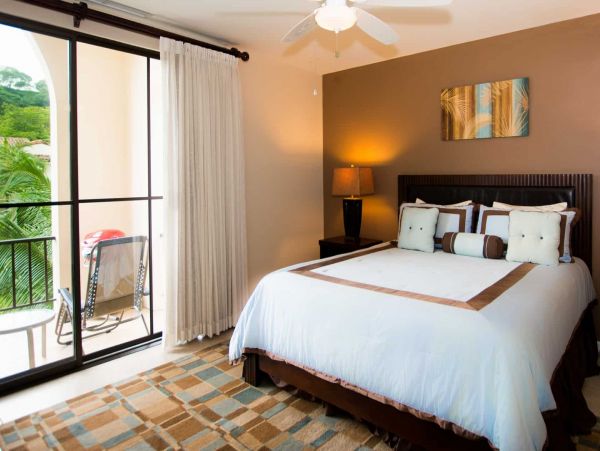 Playa Hermosa  Guanacaste Condo 964763