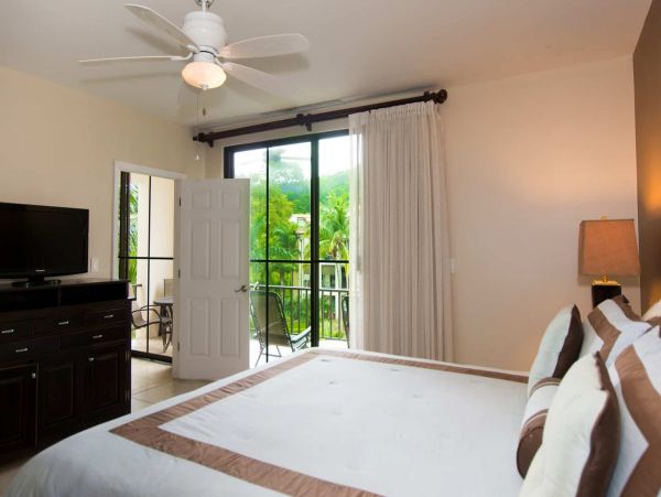 Playa Hermosa  Guanacaste Condo 964763
