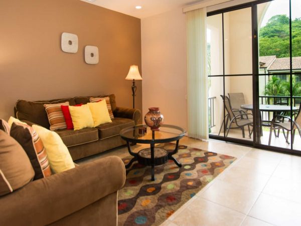 Playa Hermosa  Guanacaste Condo 964763