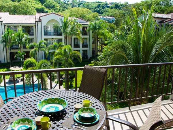 Playa Hermosa  Guanacaste Condo 964763