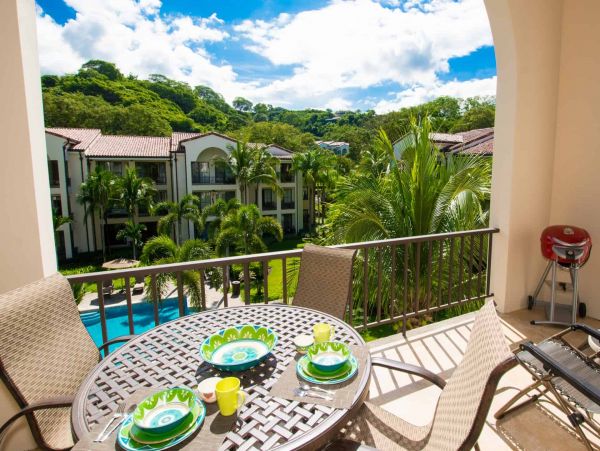 Playa Hermosa  Guanacaste Condo 964763
