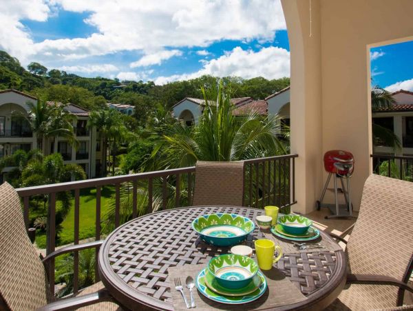 Playa Hermosa  Guanacaste Condo 964763