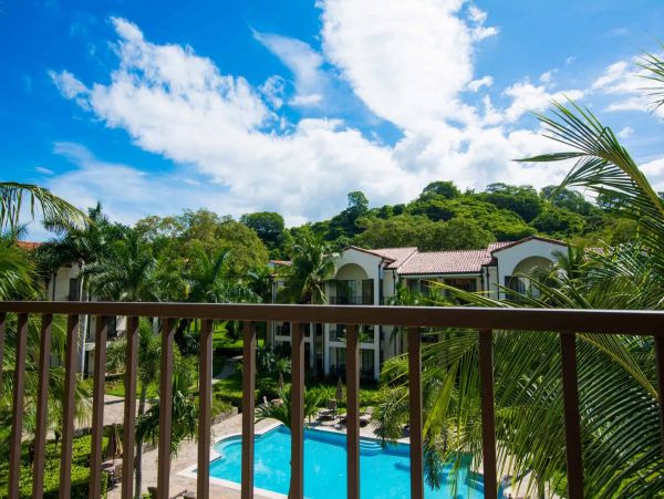 Playa Hermosa  Guanacaste Condo 964763