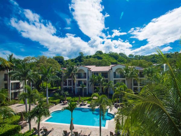 Playa Hermosa  Guanacaste Condo 964763