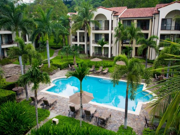 Playa Hermosa  Guanacaste Condo 964763