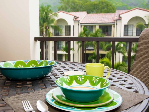 Playa Hermosa  Guanacaste Condo 964763
