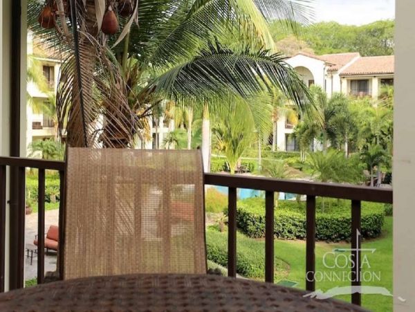 Four Pools Close to Coco luxury Accommodation