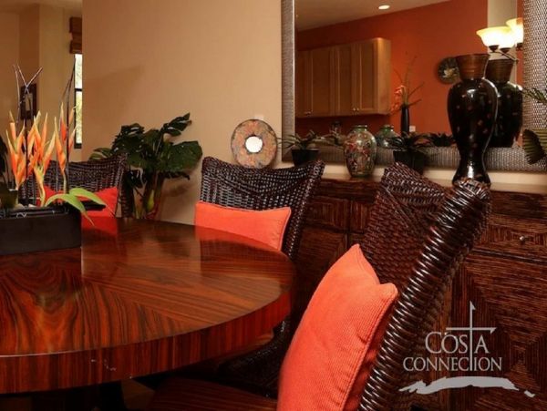Four Pools Close to Coco luxury Accommodation
