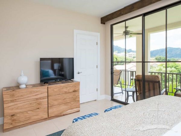 Playa Hermosa  Guanacaste Condo 964767