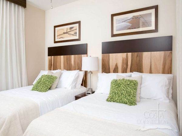 Playa Hermosa  Guanacaste Condo 964767