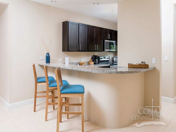 Playa Hermosa  Guanacaste Condo 964767