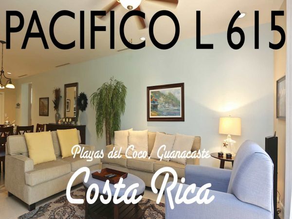 Playa Hermosa  Guanacaste Condo 964769