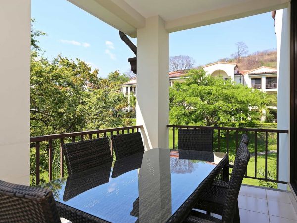 Playa Hermosa  Guanacaste Condo 964769