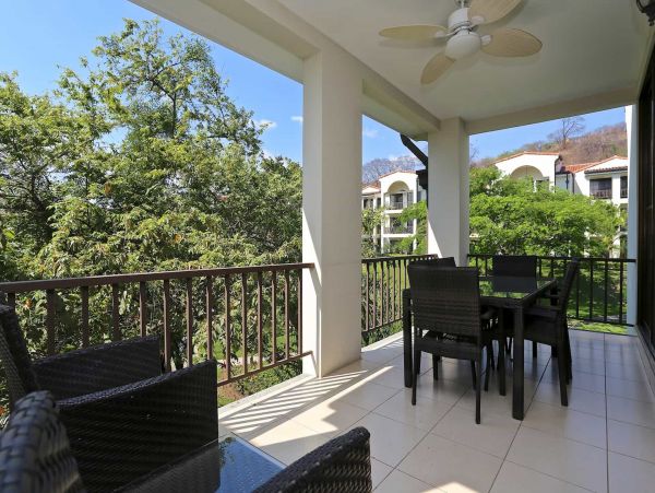 Playa Hermosa  Guanacaste Condo 964769