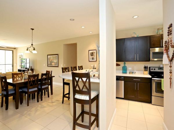 Playa Hermosa  Guanacaste Condo 964769
