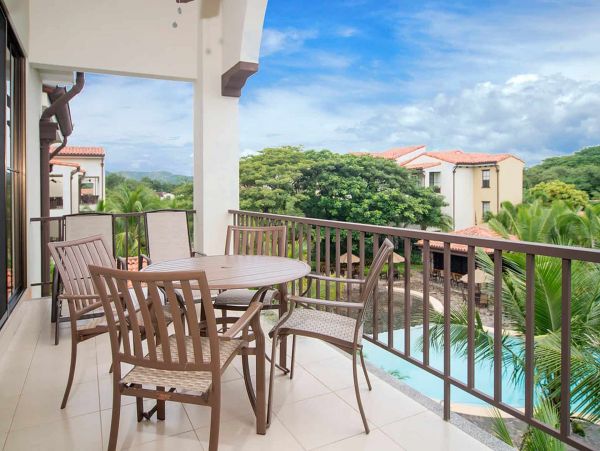 Playa Hermosa  Guanacaste Condo 964770