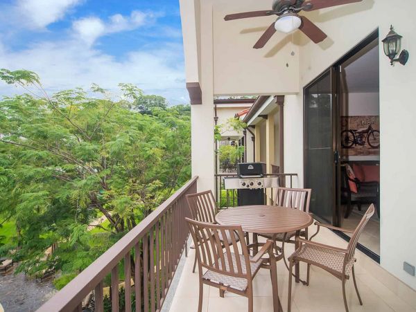 Playa Hermosa  Guanacaste Condo 964770