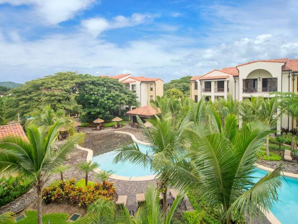 Playa Hermosa  Guanacaste Condo 964770