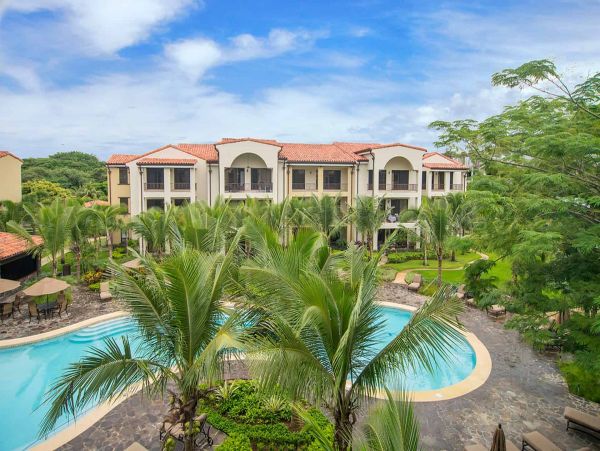 Playa Hermosa  Guanacaste Condo 964770