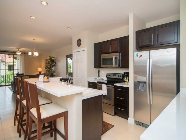 Playa Hermosa  Guanacaste Condo 964770
