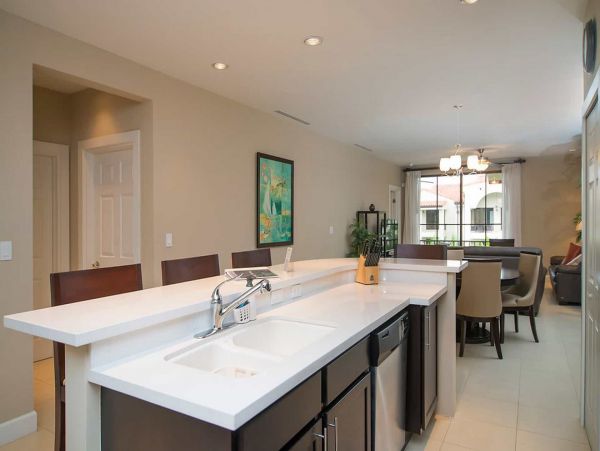 Playa Hermosa  Guanacaste Condo 964770