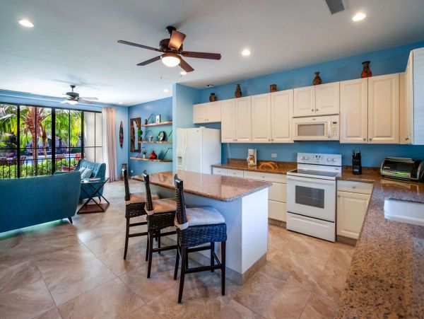 Playa Hermosa  Guanacaste Condo 964771