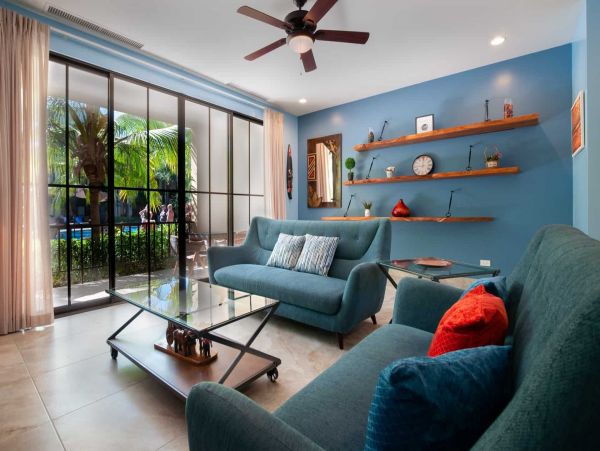 Playa Hermosa  Guanacaste Condo 964771