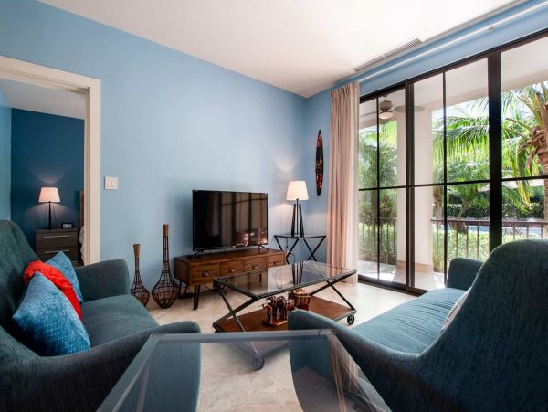 Playa Hermosa  Guanacaste Condo 964771