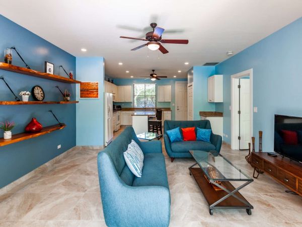 Playa Hermosa  Guanacaste Condo 964771