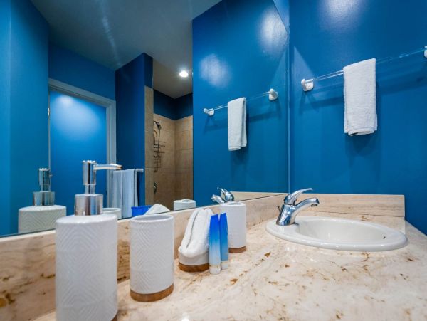 Playa Hermosa  Guanacaste Condo 964771