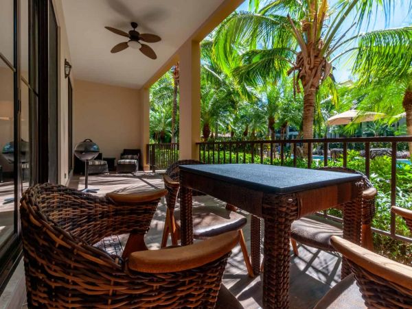 Playa Hermosa  Guanacaste Condo 964771