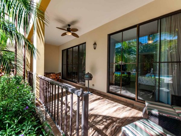 Playa Hermosa  Guanacaste Condo 964771