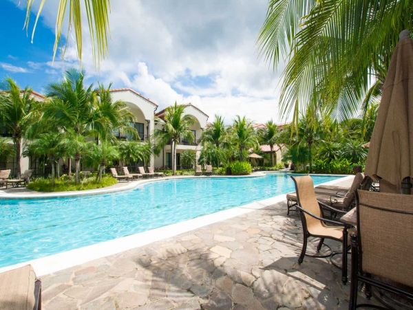 Playa Hermosa  Guanacaste Condo 964772