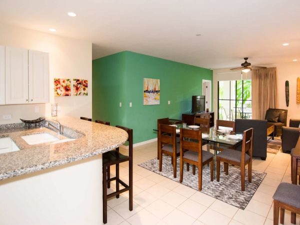 Playa Hermosa  Guanacaste Condo 964772