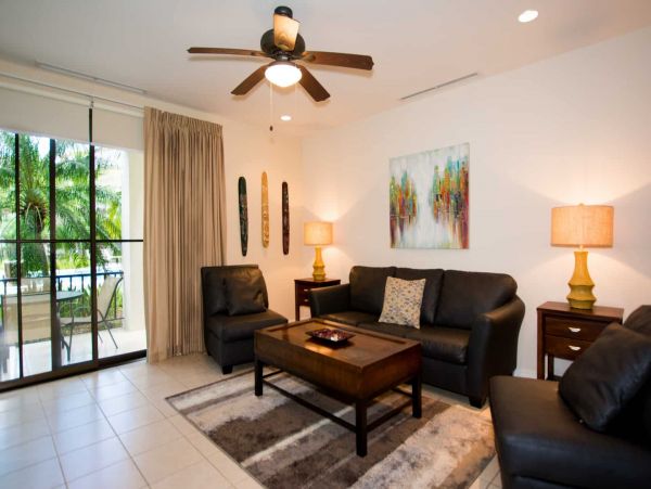 Playa Hermosa  Guanacaste Condo 964772