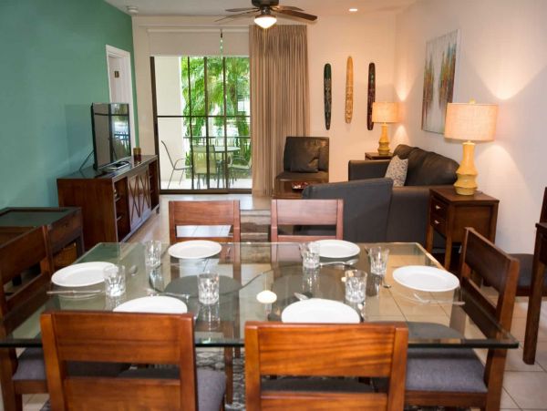 Playa Hermosa  Guanacaste Condo 964772