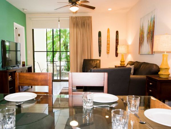 Playa Hermosa  Guanacaste Condo 964772