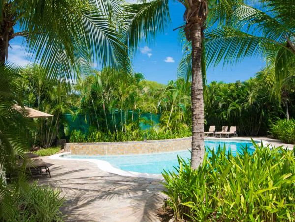 Playa Hermosa  Guanacaste Condo 964772