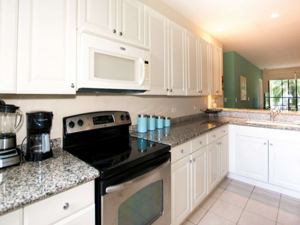 Playa Hermosa  Guanacaste Condo 964772