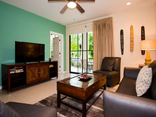Playa Hermosa  Guanacaste Condo 964772