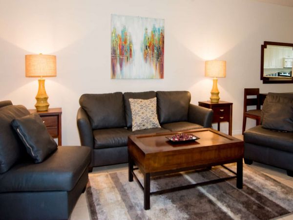 Playa Hermosa  Guanacaste Condo 964772