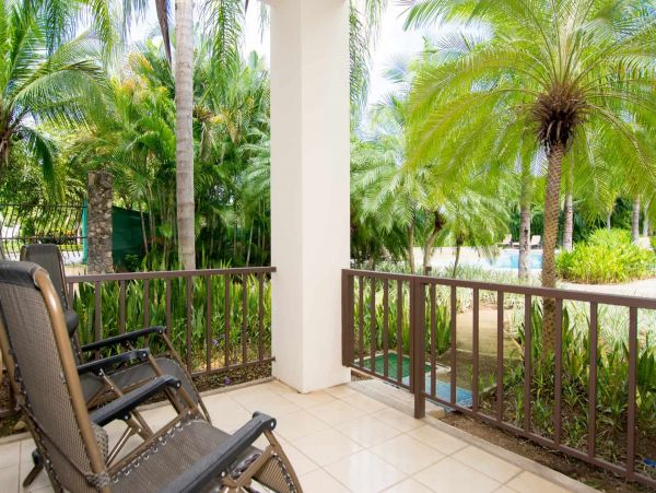 Playa Hermosa  Guanacaste Condo 964772