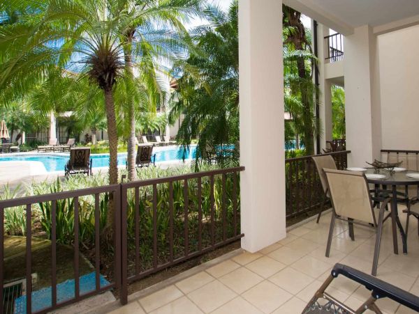 Playa Hermosa  Guanacaste Condo 964772