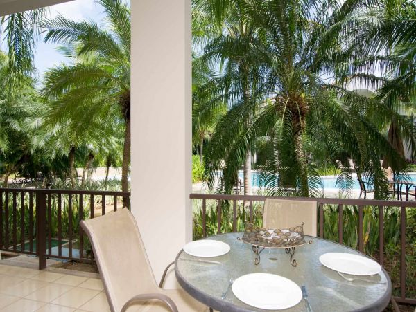 Playa Hermosa  Guanacaste Condo 964772