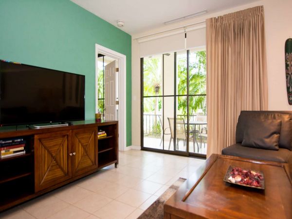 Playa Hermosa  Guanacaste Condo 964772
