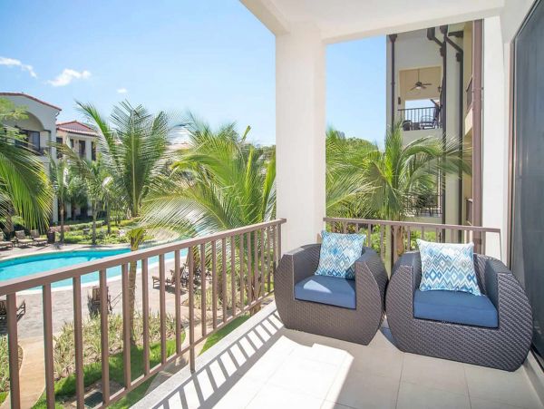 Playa Hermosa  Guanacaste Condo 964774