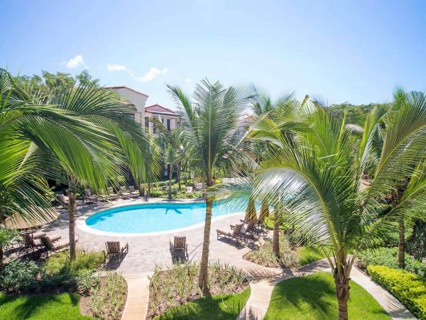 Playa Hermosa  Guanacaste Condo 964774